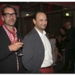 schuhkurier & step Award 2012 im K21 in Düsseldorf