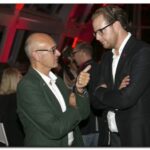 schuhkurier & step Award 2012 im K21 in Düsseldorf