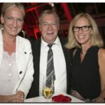 schuhkurier & step Award 2012 im K21 in Düsseldorf