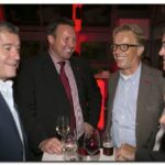 schuhkurier & step Award 2012 im K21 in Düsseldorf