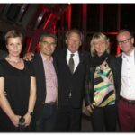 schuhkurier & step Award 2012 im K21 in Düsseldorf