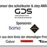 schuhkurier & step Award 2012 im K21 in Düsseldorf