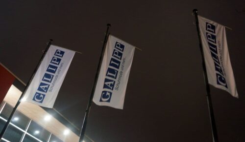 Schuhhaus Galipp in Gifhorn (Foto: Redaktion)
