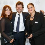 schuhkurier & step Award 2013 im K21 in Düsseldorf.
