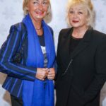 schuhkurier & step Award 2013 im K21 in Düsseldorf.