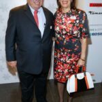 schuhkurier & step Award 2013 im K21 in Düsseldorf.