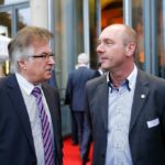 schuhkurier & step Award 2013 im K21 in Düsseldorf.
