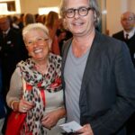 schuhkurier & step Award 2013 im K21 in Düsseldorf.
