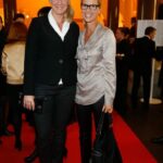schuhkurier & step Award 2013 im K21 in Düsseldorf.