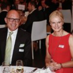 schuhkurier & step Award 2013 im K21 in Düsseldorf.