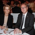 schuhkurier & step Award 2013 im K21 in Düsseldorf.