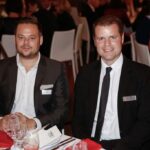 schuhkurier & step Award 2013 im K21 in Düsseldorf.
