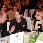 schuhkurier & step Award 2013 im K21 in Düsseldorf.