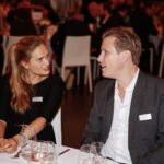 schuhkurier & step Award 2013 im K21 in Düsseldorf.