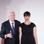 schuhkurier & step Award 2013 im K21 in Düsseldorf.