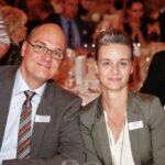 schuhkurier & step Award 2013 im K21 in Düsseldorf.