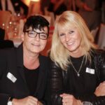 schuhkurier & step Award 2013 im K21 in Düsseldorf.