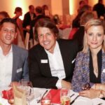 schuhkurier & step Award 2013 im K21 in Düsseldorf.