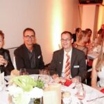 schuhkurier & step Award 2013 im K21 in Düsseldorf.