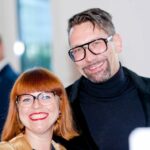schuhkurier & step Award 2013 im K21 in Düsseldorf.
