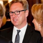 schuhkurier & step Award 2013 im K21 in Düsseldorf.