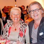 schuhkurier & step Award 2013 im K21 in Düsseldorf.