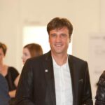 schuhkurier & step Award 2013 im K21 in Düsseldorf.