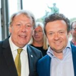 schuhkurier & step Award 2013 im K21 in Düsseldorf.