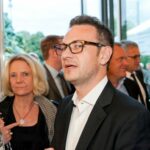 schuhkurier & step Award 2013 im K21 in Düsseldorf.