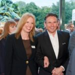 schuhkurier & step Award 2013 im K21 in Düsseldorf.
