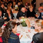 schuhkurier & step Award 2013 im K21 in Düsseldorf.