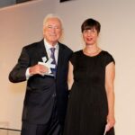 schuhkurier & step Award 2013 im K21 in Düsseldorf.