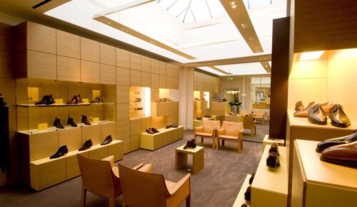 John Lobb 88 Jermyn Street