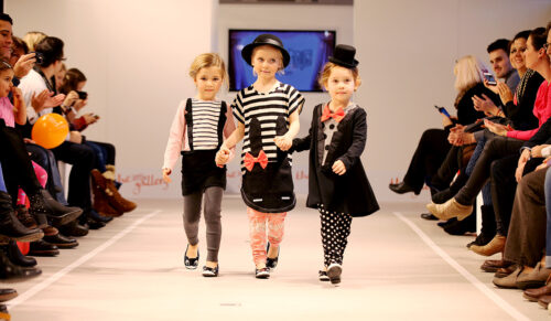 Die zweite Veranstaltung der THE LITTLE GALLERY hat vom 11. - 13. Januar 2014 in der 