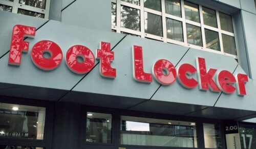 Foot Locker
