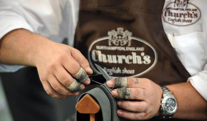 Foto: Church’s