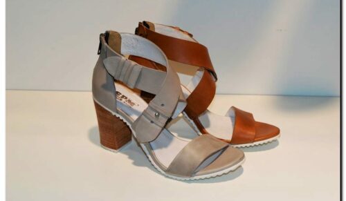 SPM – Frühjahr/Sommer 2015 – Expo Riva Schuh