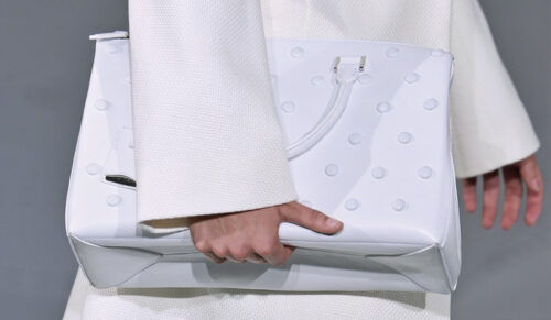 JIL_SANDER _Ready to wear spring summer 2014_MILAN september 2013_