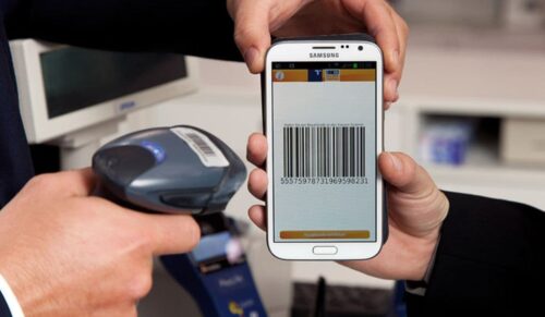 VeroPay App