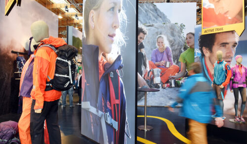 B1: Jack Wolfskin