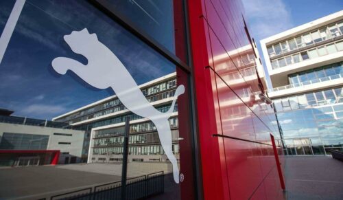 PUMA SE / Headquarters in HerzogenaurachFoto: RALF ROEDEL / PumaVeroeffentlichung nur nach vorheriger Vereinbarung!