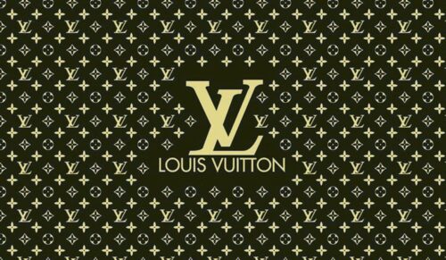Louis Vuitton-Mutter LVMH kann starke Kennzahlen vorweisen. (Foto: Louis Vuitton) 
