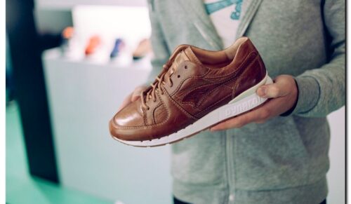 Kangaroos x Afew Store