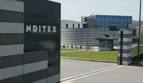 Foto: Inditex