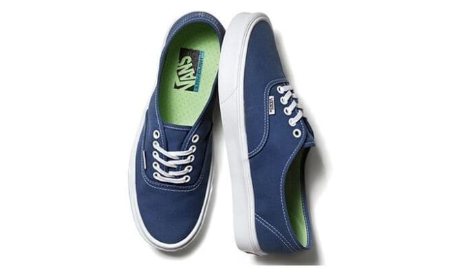 Sneaker von Vans (Foto: Vans)