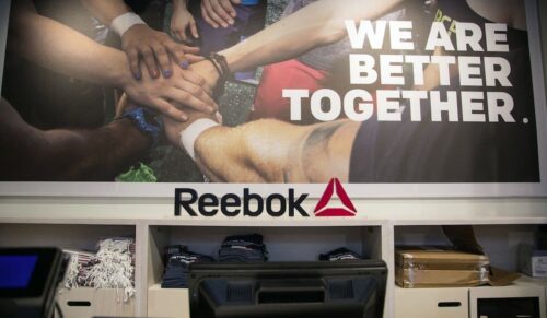 Foto: Reebok
