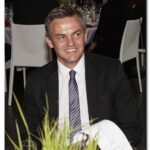 Walter Breuer - schuhkurier AWARD 2014 im K21 in Düsseldorf