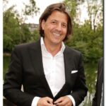 Tobias Zimmerer - schuhkurier AWARD 2014 im K21 in Düsseldorf