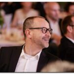 Fritz Terbuyken - schuhkurier AWARD 2014 im K21 in Düsseldorf