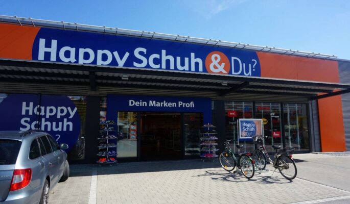 Foto: Sutor/Happy Schuh